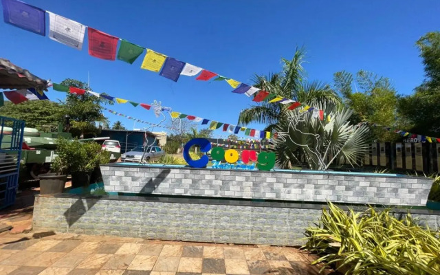 Collection O 805761 Coorg Fish Land Water Park Stay