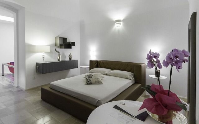Santa Marina Bed & Breakfast