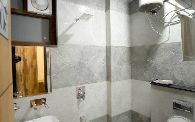 Hotel SD Prime