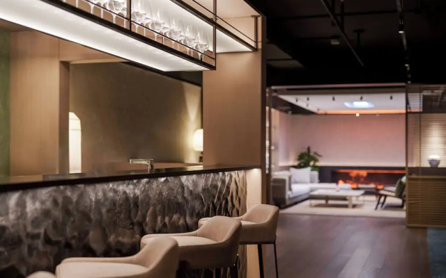 Ming Hotel Nanjing - MGallery Collection