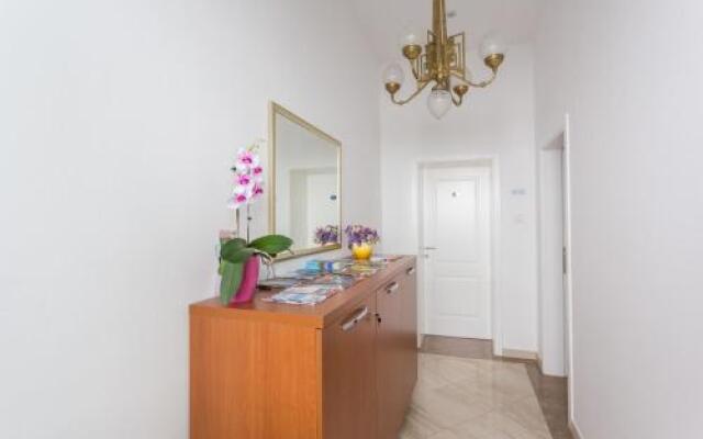 Apartments Villa Victoria I