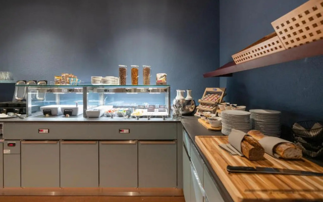 bsmart hotel Arbon