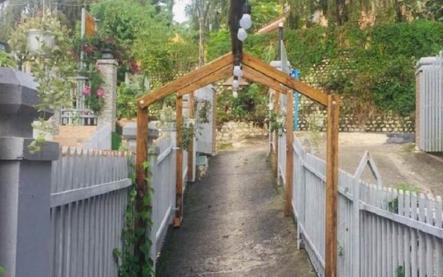 Hari Garden Homestay Dalat