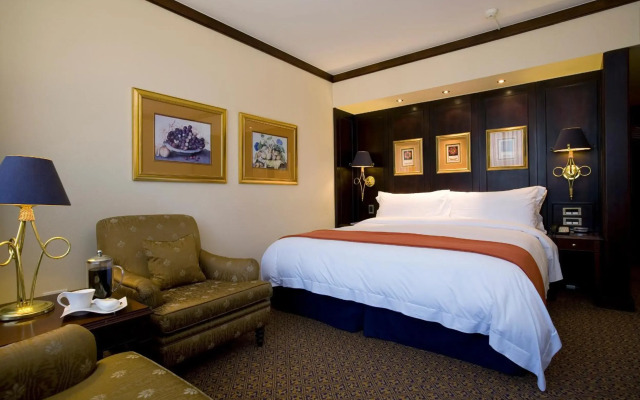 Southern Sun Cape Sun