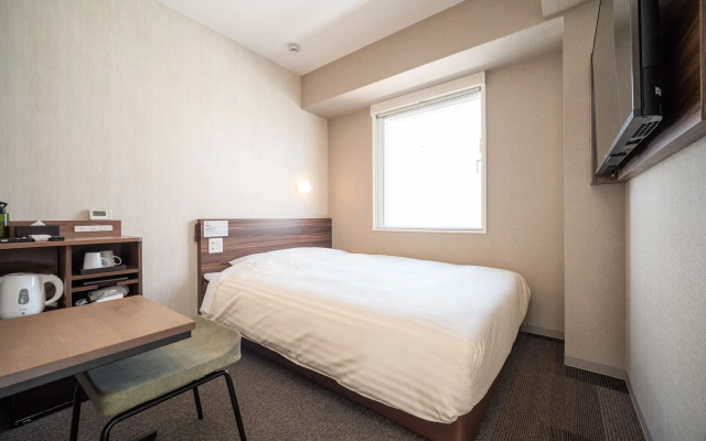 Super Hotel Ishikari