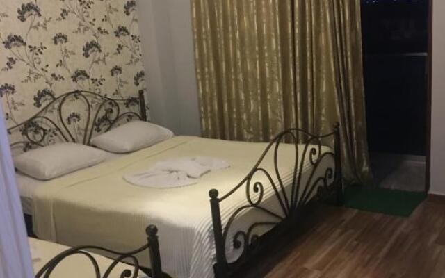 hotel twins G&G