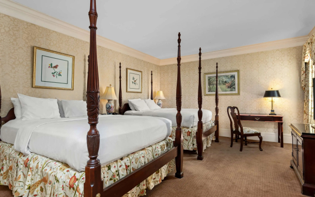 The Founders Inn and Spa, Tapestry Collection by Hilton