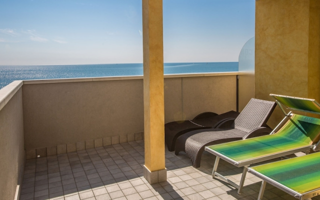 Residence California