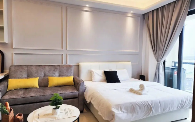 R & F Princess Cove CK Homestay