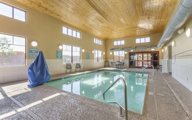 Best Western Plus Chandler Hotel & Suites