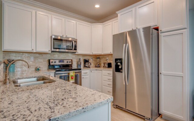 Keys Cove Villas - No 3