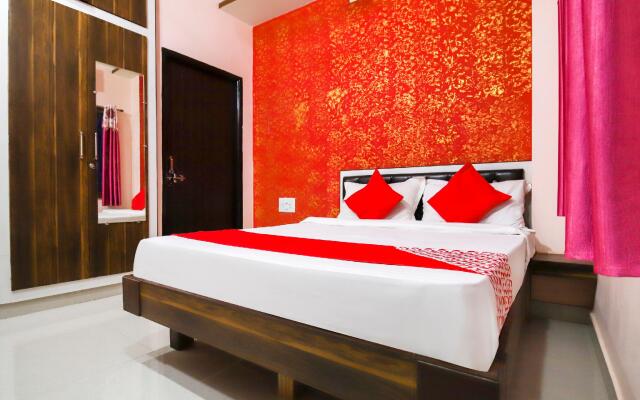 OYO 46667 Hotel Udaipur Inn