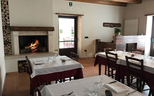 Agriturismo L'Ulivo