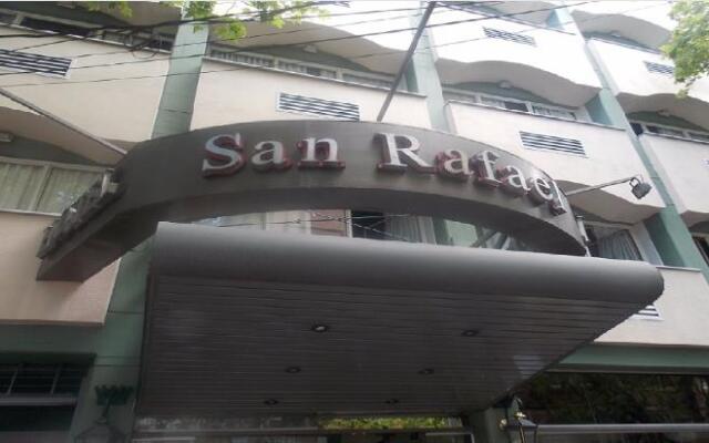 Hotel San Rafael