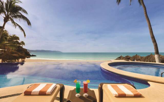Hyatt Ziva Puerto Vallarta - All-inclusive