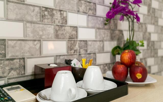 Galaxy Boutique Hotel