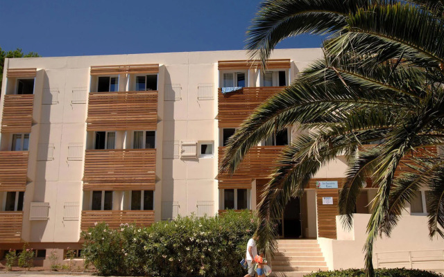 Vacanceole Residence L'Ile d'Or