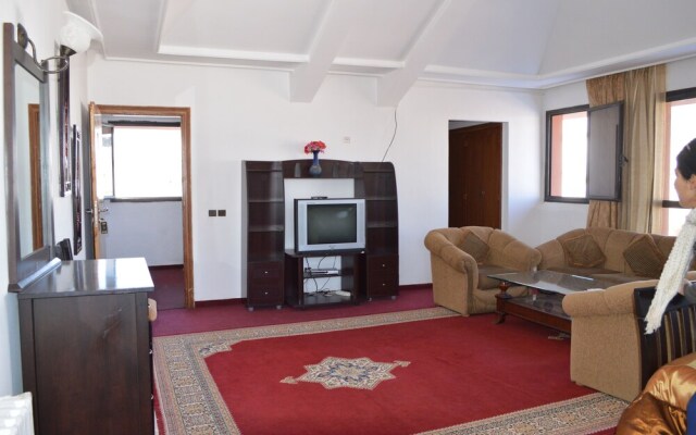Hotel Dar Maroc Adamas