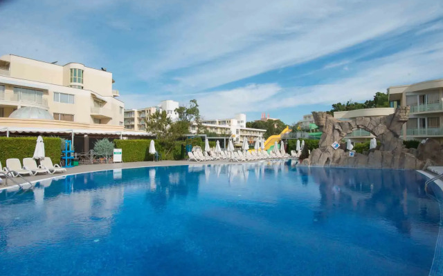 DAS Club Hotel Sunny Beach - All Inclusive