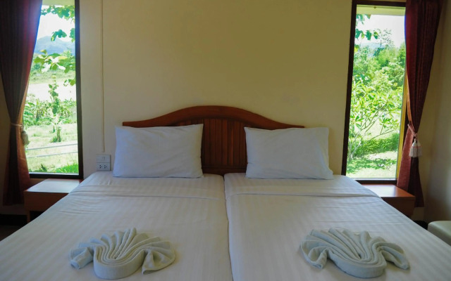 Pai Iyara Resort