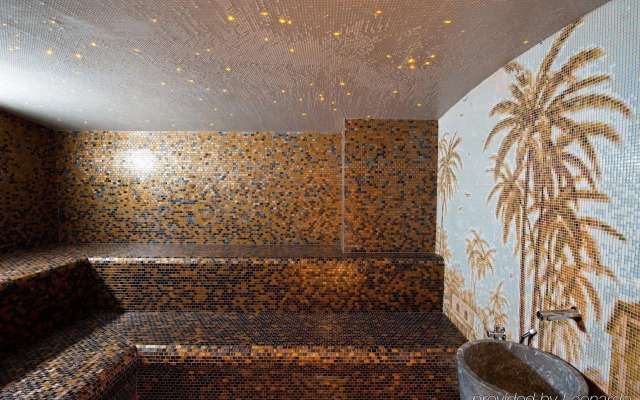 Hôtel Le Nouveau Monde