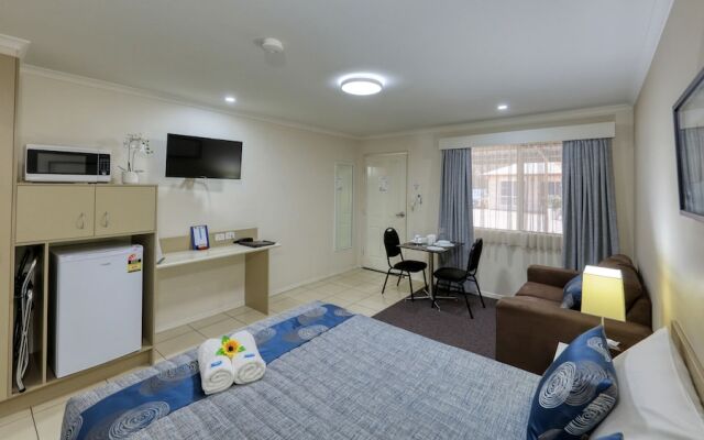 White Gums Motor Inn