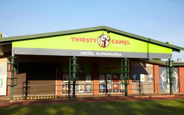 Hotel Kununurra