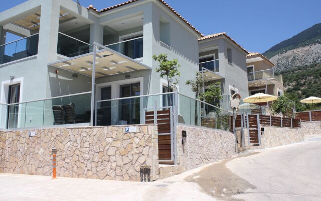 Dream Houses Kefalonia