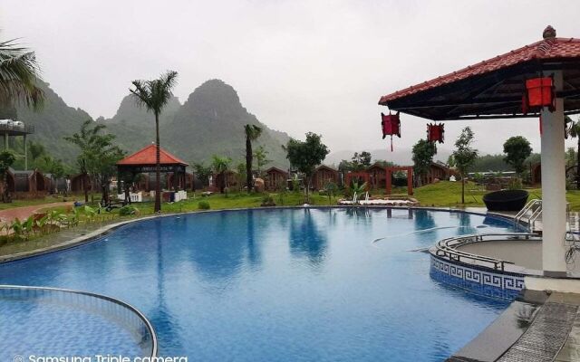 Doan Gia Resort Phong Nha