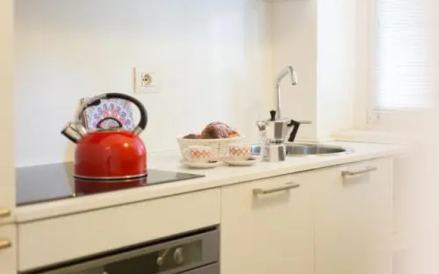 Appartamento Washington 84