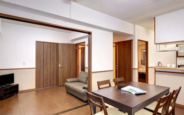 Condominium Resort Nago Grand Sedona