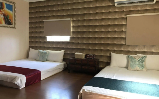 Sunrise Hostel