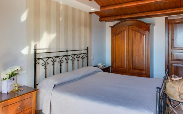 Hotel Aliai