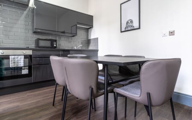 Water Street Aparthotel