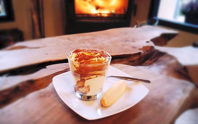 Domaine des Jammetous - Hotel and Yoga Retreat Center