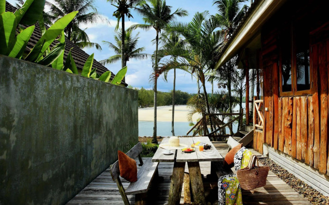 Tolani Resort Koh Kood