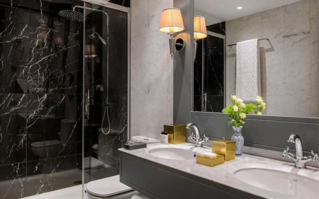 Santo Mauro, a Luxury Collection Hotel, Madrid