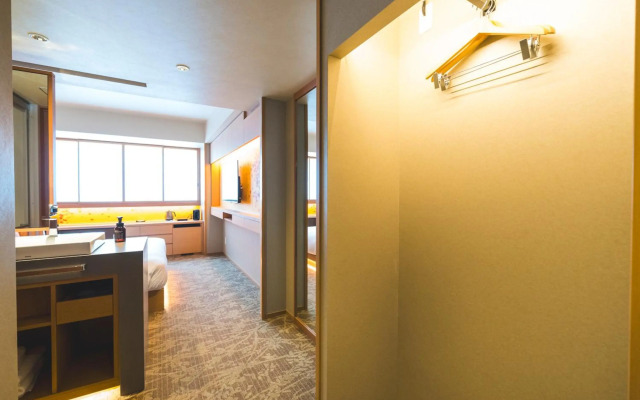 KAYA Kyoto Nijo Castle, BW Signature Collection by Best Western