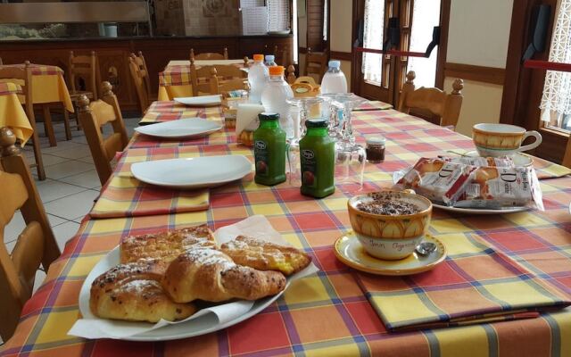 Bed & Breakfast Gilda Inn Agerola