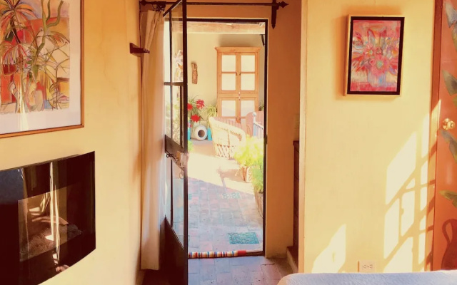 Casa de la Noche