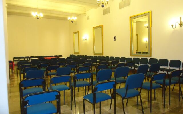 Best Western Hotel Ceballos