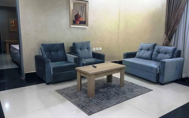 Royal Continental Hotels and Apartment
