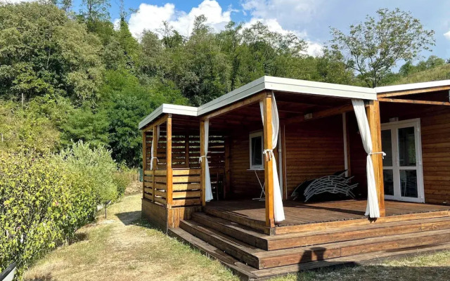 Saksida Resort