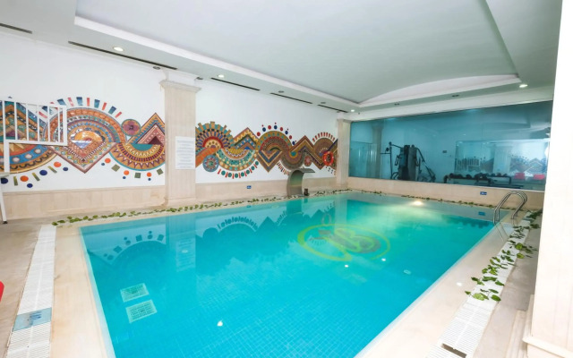 Bilem Hotel Beach & Spa