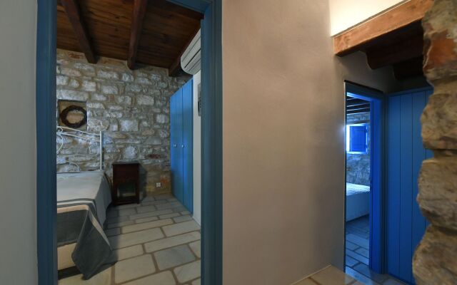 Sand Key Villa 1
