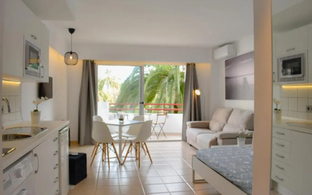 Nice Studio in Siesta 2 in Puerto Alcudia 6