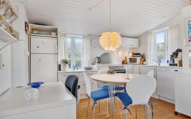 Charming Retreat in Lokken - By Traum Ferienwohnungen