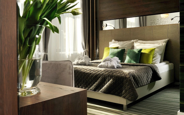 Plaza Boutique Hotel