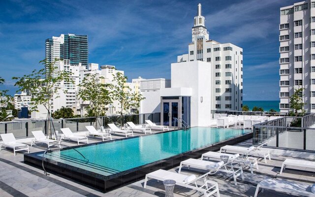 Gale South Beach, Curio Collection by Hilton