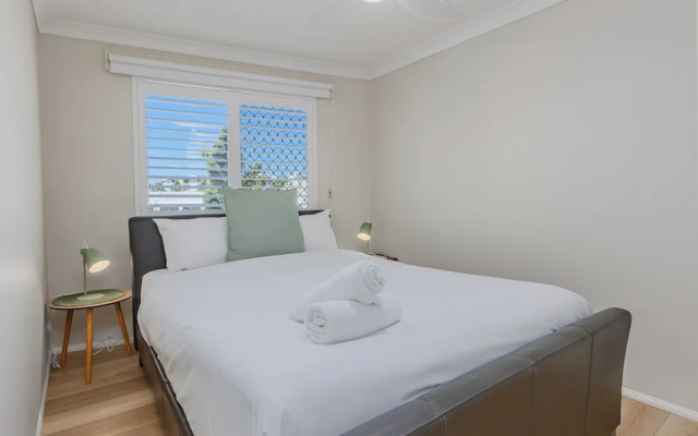 Tweed Coast Haven – Guest Rooms – Tweed Heads